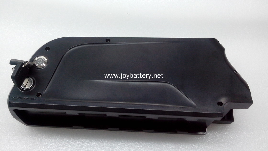 Hot sale 48V 10.4ah electric bicycle battery pack/48V lifepo4 electric bicycle battery