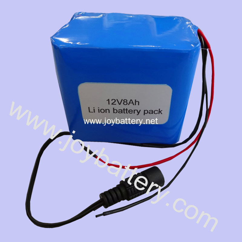 12V 8Ah 12V10Ah 12V 12Ah and 12V 20Ah 40Ah battery pack,48V/36V/24V/12V 8Ah battery pack