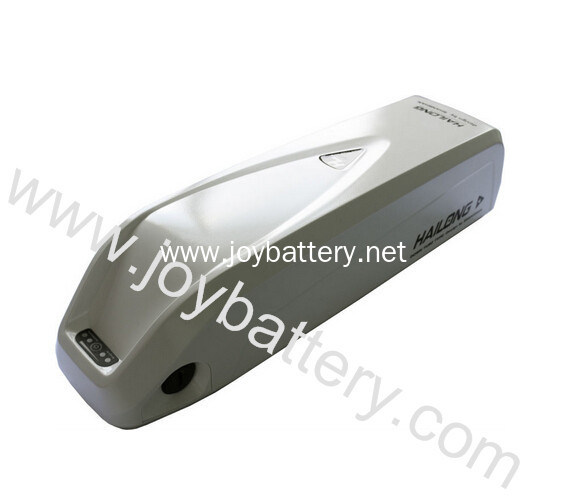 New 36V 15Ah Samsung 2900mAh 18650 cell new type down tube E-bike, E-scooters,Golf cart