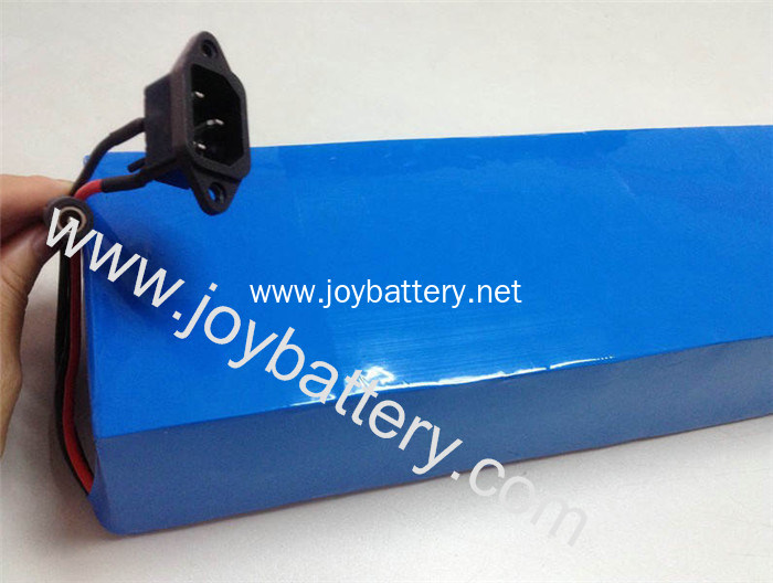 Lithium Battery 36V 15Ah for E-bike,E-scooters,Golf cart,rechargeable LiFePO4 battery pack