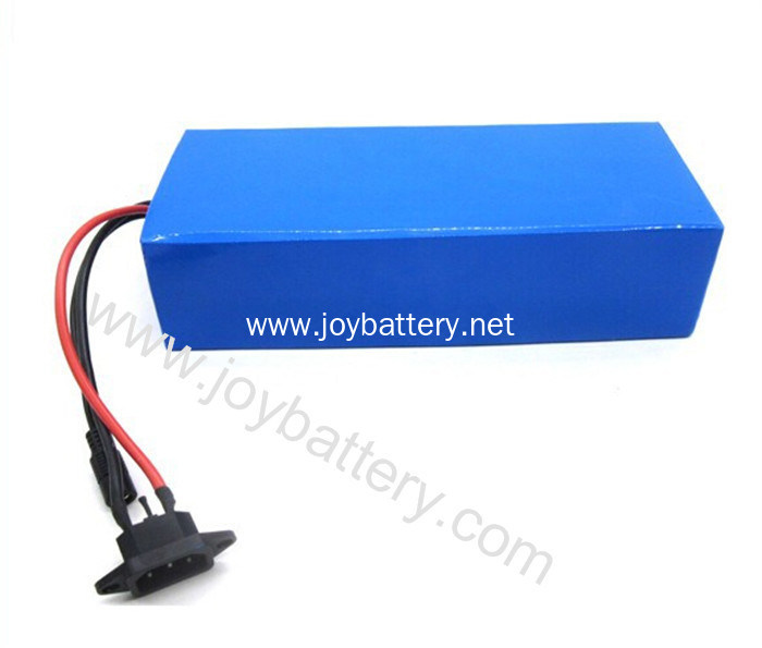 high performance 24V 36V 48V 10Ah 12Ah battery pack for electric scooter,electric bike