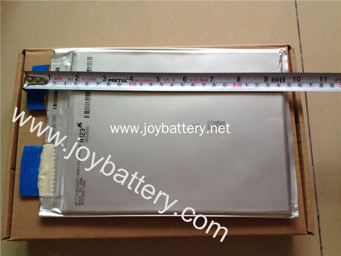 A123 AMP20m1HD-A 3.3V 20Ah high discharge rate Lifepo4 battery cells, AMP20 prismatic cell