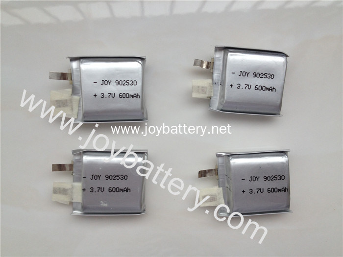 902530 3.7V 600mAh lipo cell,452030 220mAh,333448 500mAh,8047109,603048 1100mAh lipo cell