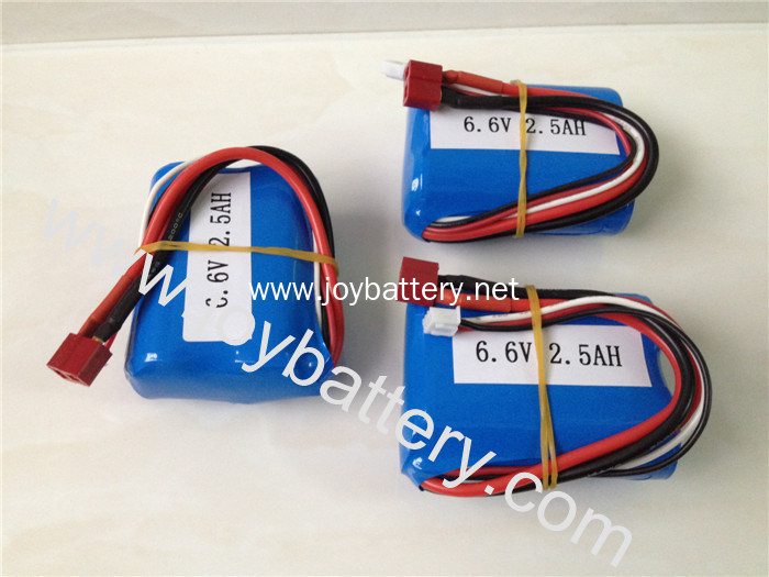 ANR 26650 2300mah 2500mAh 3.3V lifepo4 battery / Original A123 lifepo4 cell 26650 battery