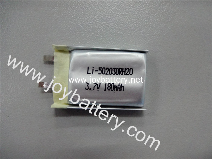 452530 240mAh 20C,502030 180mAh 20C,502035 240mAh 20C,652030 250mAh 20C,601737 250mAh 20C