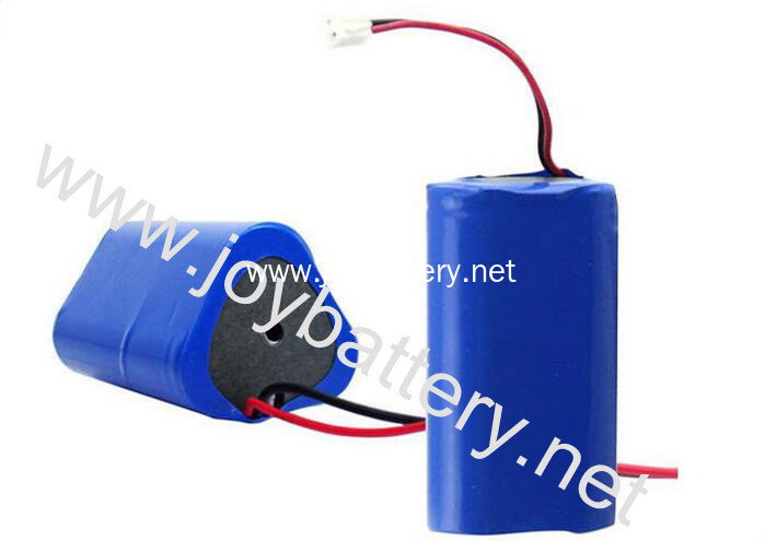 Rechargeable 11.1v 3000mah battery/lithium ion battery 3000mah 3s1p/11.1v 3000mah li battery pack