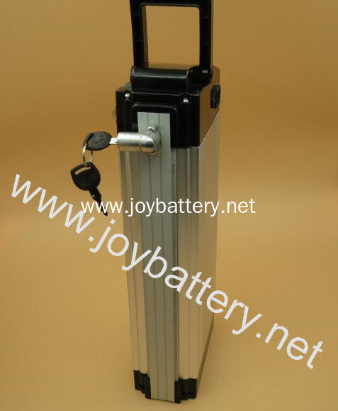 Electric Bike / EBike Rechargeable Lifepo4 / Li-ion Battery Pack 36v8Ah,36v10ah,36v12ah,36v15ah,36v20ah