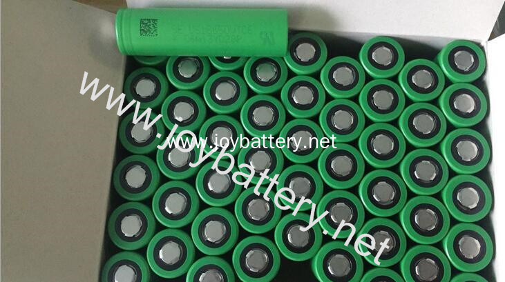 Original Sony 18650 VTC6 3000mAh 30A High Drain Cell for Power Tools,New arrival 18650 VTC6 3000mah 30A 18650