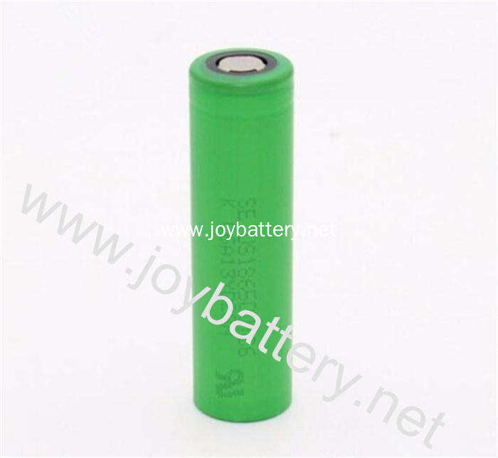 New arrive Authentic 18650us vtc6 3.7V 3000mAh 30A Li-ion rechargeable battery for sony VTC6,VTC6 18650 3000mAh 30A cell