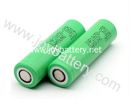 Authentic Samsung inr18650-25r 3.6v 2500mah 18650-25r inr18650 25r 18650 25r ,Samsung SDI 18650 20A High drain 18650