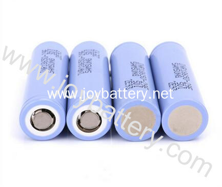 High Power INR18650-29E 3.7v 2900mAh 10A discharge battery,Samsung icr 18650-29e 3.7v 2900mah