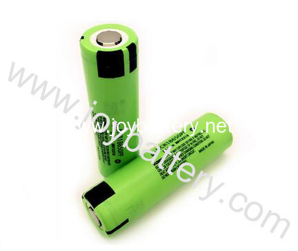 Original 18650 li-ion battery ncr18650pf 3.7v 2900mah high drain 18650pf,18650 2900mah Charging Electric Skateboard