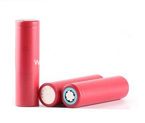 Original UR18650FM sanyo 18650 3.7v 2600mah li-ion rechargeable battery Sanyo 18650 UR18650F UR18650FM battery
