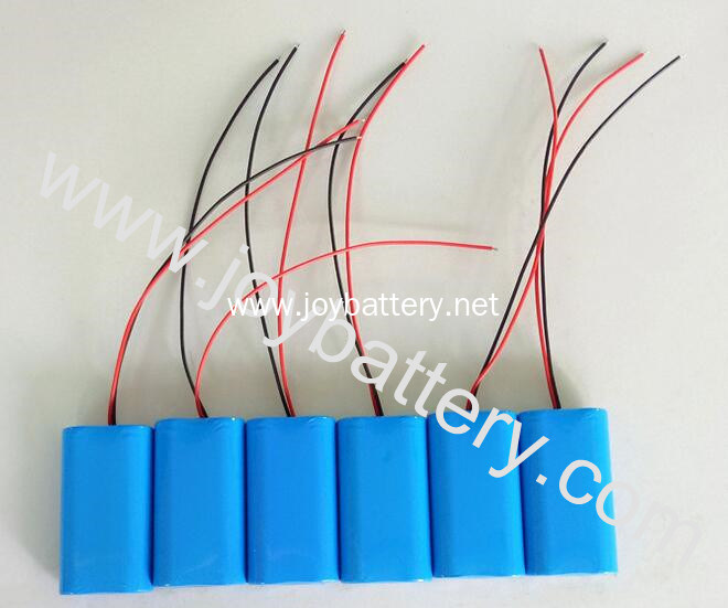 18650 lithium battery pack 1S2P 3.7v 4000mah battery,1S2P 18650 li-ion battery 3.7v 4000mAh with PCM protected