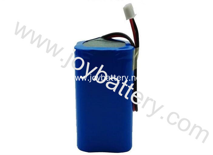 14.8v 2000mah-3400mah 18650 battery pack 4S1P,18650 battery pack 4S1P for exist lights, emergency lights
