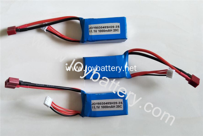 RC Hobby Radio Control Style li-polymer battery 50C 2S 7.4V 5000mah RC racing car battery