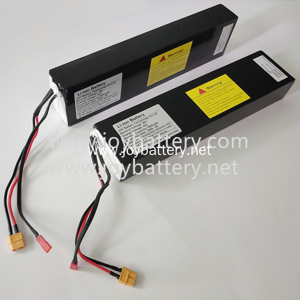 24V 25.2V 36V 48V 6000mAh 7200mAh 8700mAh 9600mAh 10Ah 13Ah 16Ah 19Ah 21Ah 24Ah 27Ah lithium ion battery ebike scoote