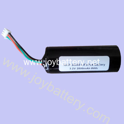 ANR26650 A123 26650 3.2V 2500mAh,ANR26650M1A 2500mAh A123 ANR26650M1B Batteriezelle 26650