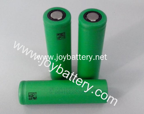 Heißer Verkauf US 18650V3 3,7V Batterie, Sony US18650 V3 2250mAh, VTC4 2100mAh, VTC5 2600mAh Zelle