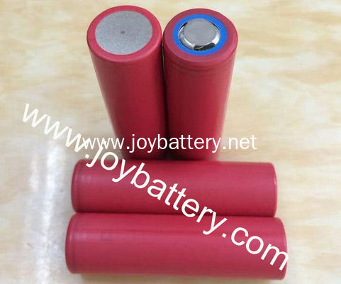 Sanyo NCR18650GA 3500mAh 10A-Ausladebatterie,neue Ankunft NCR18650GA 3500mah 10A-Batterie
