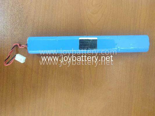 4ER14505-2 14.4V 5400mAh ER14505-4S2P acht Abschnitte vier Serien und zwei parallele nicht wiederaufladbare Lithiumbatterien