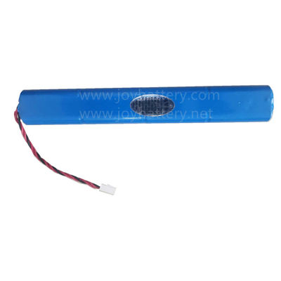 acht Sektionen, vier Serien und zwei parallele 4ER14505-2 14,4V 5400mAh ER14505-4S2P nicht wiederaufladbare Lithiumbatterien