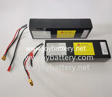 24V 36V 48V 7500mAh 7800mAh 9000mAh 9600mAh 10Ah 12Ah 15Ah 18Ah 20Ah 25Ah 30Ah Lithium-Ionen-Batterie für E-Bike-Scooter